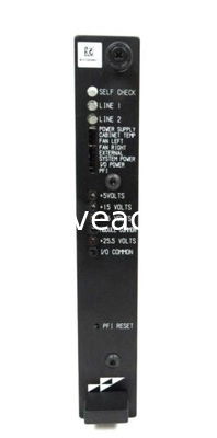 अच्छी कीमत IPMON01 ABB Power Monitor Module 120/240 VAC 24 VA 125 VDC 0.1 AMP ऑनलाइन