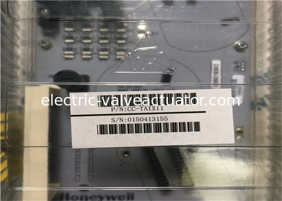 अच्छी कीमत हनीवेल CC-TAIX11 हनीवेल हार्ट एनालॉग आउटपुट मॉड्यूल 0.195AMP 24VDC R-12INCH ऑनलाइन