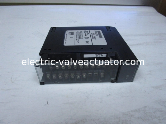 अच्छी कीमत GE FANUC SERIES 90-30 4-चैनल एनालॉग करंट इनपुट मॉड्यूल IC693ALG221 ऑनलाइन