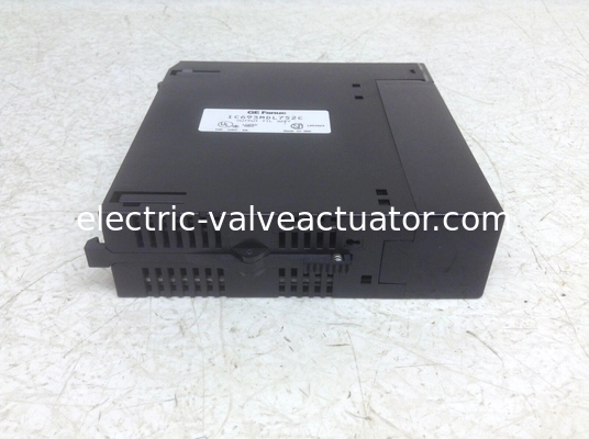 अच्छी कीमत GE FANUC SERIES 90-30 IC697CPX782 संचार सहसंसाधक PLC डिजिटल I/O मॉड्यूल ऑनलाइन