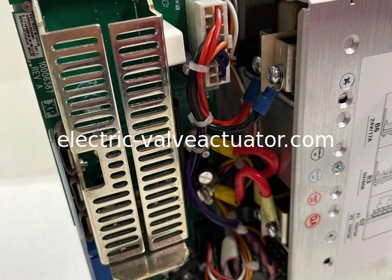 अच्छी कीमत एबीबी PHARPS32000000 पावर सप्लाई मॉड्यूल 90-264VAC 47-63Hz 11.5A ऑनलाइन