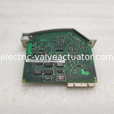 अच्छी कीमत 3BDH000031R1 ABB FI 820F फील्डबस मॉड्यूल सीरियल, PM 802F या PM 803F के साथ उपयोग के लिए ऑनलाइन