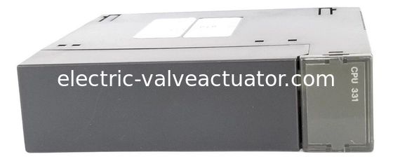 अच्छी कीमत IC693CPU331 सिंगल स्लॉट सीपीयू मॉड्यूल 16KBYTE यूजर प्रोग्राम मेमोरी स्पीड 10MH ऑनलाइन