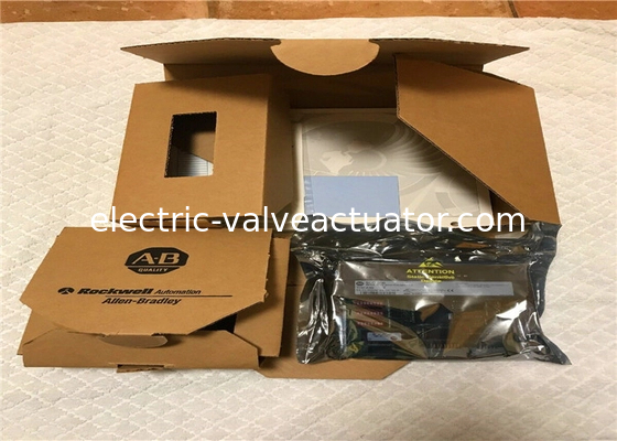 अच्छी कीमत नया सील एलन ब्रैडली 1747-एएसबी /ए एसएलसी 500 यूनिवर्सल रिमोट आई / ओ एडाप्टर ऑनलाइन