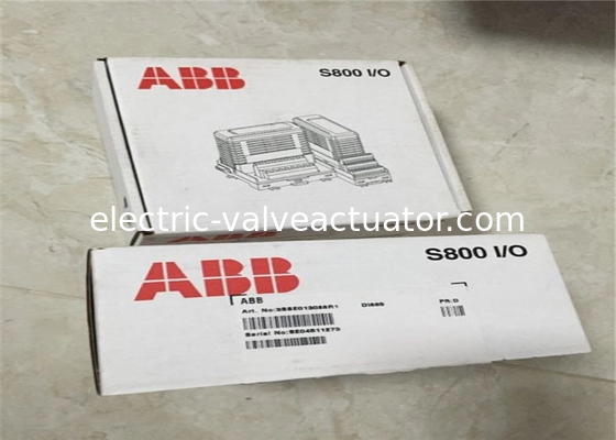 अच्छी कीमत 230 V a.c./d.c. (5-250 V a.c./d.c.), 3 A DO821 | 3BSE013250R1 डिजिटल आउटपुट मॉड्यूल ऑनलाइन