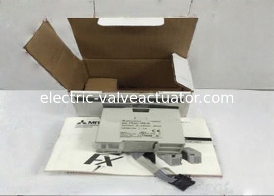 अच्छी कीमत मित्सुबिशी पीएलसी FX2N-1PG-E पीएलसी प्रोग्रामेबल लॉजिक कंट्रोलर मॉड्यूल ऑनलाइन