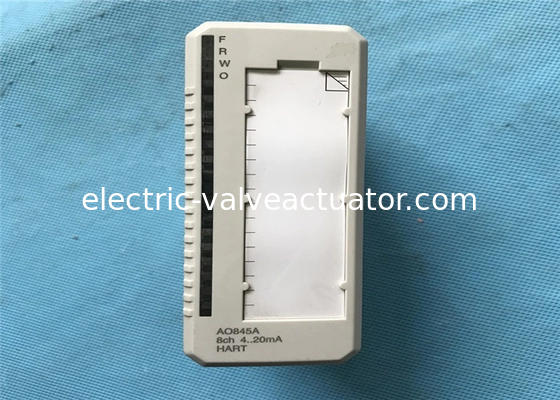 अच्छी कीमत AO845A 3BSE045584R1 | ABB | रिडंडेंट एनालॉग आउटपुट डिजिटल I/O मॉड्यूल ऑनलाइन