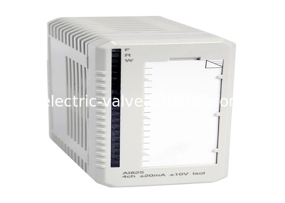 अच्छी कीमत AI825 - I/O AI825 3BSE036456R1 मॉड्यूल - सिस्टम 800xA हार्डवेयर चयनकर्ता ABB ऑनलाइन