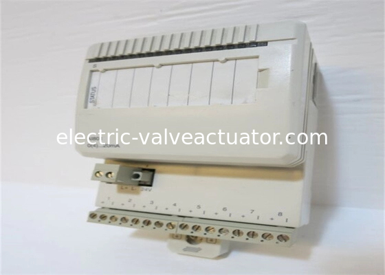 अच्छी कीमत 3BSE020512R1 ABB AI801 एनालॉग इनपुट मॉड्यूल 8 Ch सिंगल एंड यूनिपोलर इनपुट ऑनलाइन