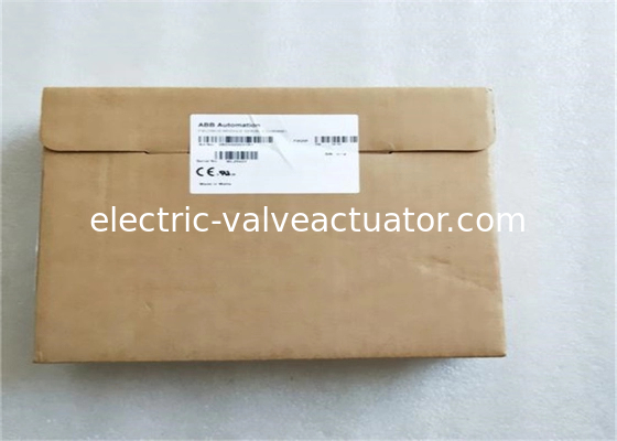 अच्छी कीमत एबीबी EI811F 3BDH000020R1 AC 800F ईथरनेट मॉड्यूल संचार नियंत्रक प्रोसेसर ऑनलाइन