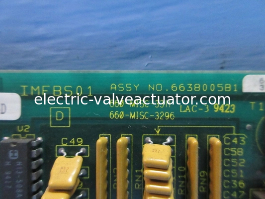 अच्छी कीमत एबीबी आईएमएफबीएस01 फील्ड बस स्लेव मॉड्यूल 15 स्वतंत्र रूप से कॉन्फ़िगर किए गए चैनल ऑनलाइन