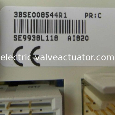 अच्छी कीमत Digital Module ABB-plc controller AI820 3BSE008544R1 Output Module Inverter spare parts. ऑनलाइन