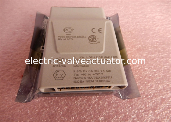 अच्छी कीमत Emerson KL3004 Digital I O Output Module Brand New Original Box ऑनलाइन