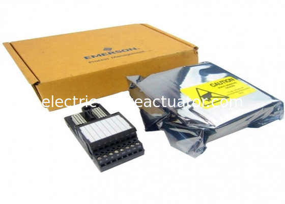 अच्छी कीमत Emerson New 4-Wire Digital Module Deltav VE4003S2B10 16-Channel ऑनलाइन