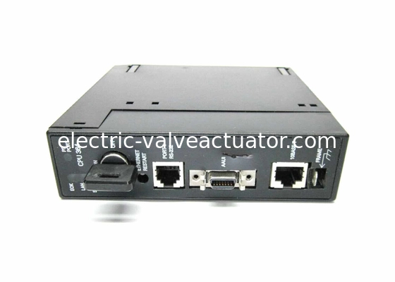 अच्छी कीमत GE FANUC IC693CPU364, एकल-स्लॉट केंद्रीय प्रसंस्करण इकाई, श्रृंखला 90-30 प्रोसेसर मॉड्यूल ऑनलाइन