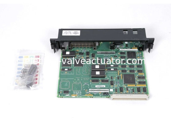अच्छी कीमत GE FANUC IC697BEM731 ， 90-70 SERIES ， SINGLE CHANNEL CONTROLLER ऑनलाइन