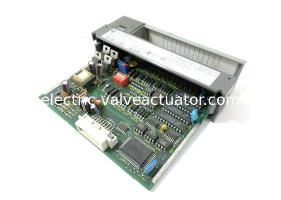 अच्छी कीमत AB 1746-NI4 ， -20 To +20 MA (Or) -10 To +10V Dc ， SLC 500 Analog I/O Module ऑनलाइन