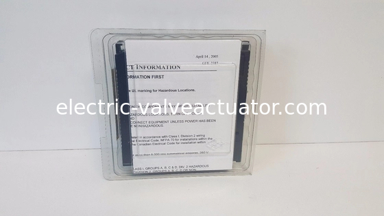 अच्छी कीमत GE FANUC IC693CPU313 BASE W/ TURBO CPU 5 SLOT 0.6 MILLISECOND PLC Module ऑनलाइन