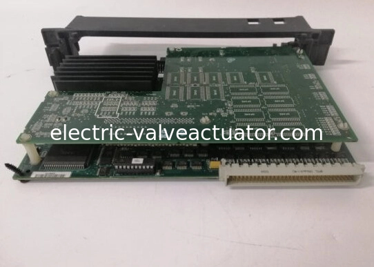 अच्छी कीमत GE Fanuc IC697CPX935 I/O Module 96 MHZ 32-BIT Floating Point 1 Mbyte Fast Memory ऑनलाइन