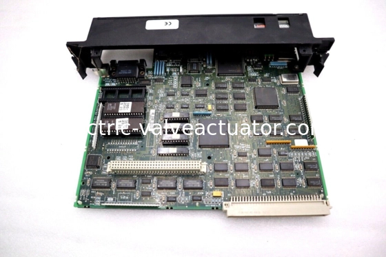 अच्छी कीमत GE Fanuc IC697CPU731 विस्तार योग्य सीपीयू मॉड्यूल एकल स्लॉट 512 इनपुट और आउटपुट ऑनलाइन