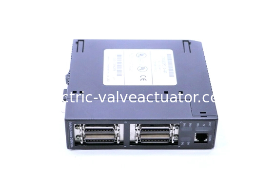 अच्छी कीमत 4 अक्ष CPU PLC डिजिटल सर्वो मॉड्यूल GE FANUC IC693DSM314 90-30 सीरीज़ ऑनलाइन