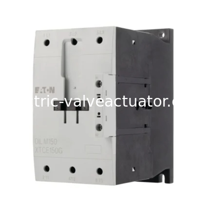 अच्छी कीमत Eaton DILM150 230V AC coil voltage contactorhigh-performance power control equipment ऑनलाइन
