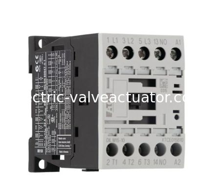अच्छी कीमत Eaton DILM15-10 Contactor DILM15 Series 15A Contact Rated Current Industrial Component ऑनलाइन