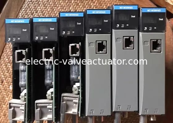 अच्छी कीमत Honeywell TC-CCR013 ControlLogix Redundant ControlNet Interface Module Dual ऑनलाइन