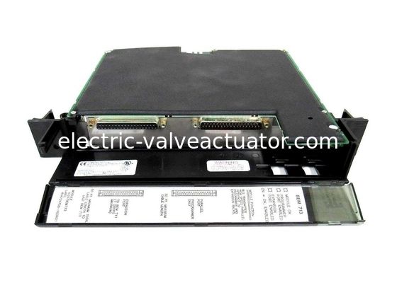 अच्छी कीमत GE FANUC IC697BEM713 ， Bus Transmitter Module ， 500 Kbytes/Sec ऑनलाइन