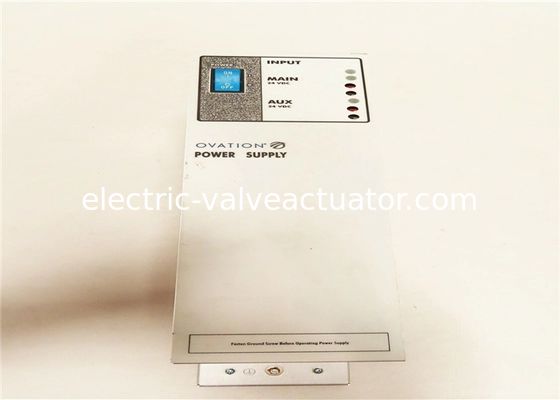 अच्छी कीमत Emerson Westinghouse PLC Input Module 1X00024H01 analog input module ऑनलाइन