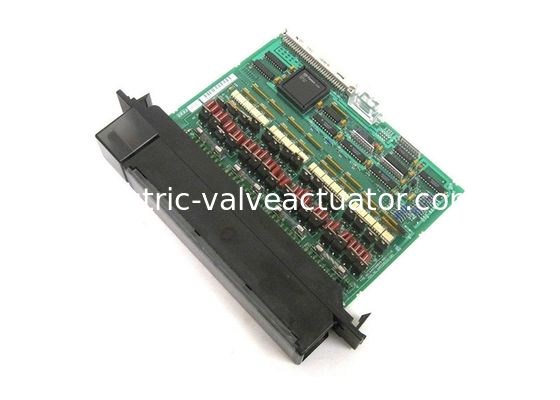 अच्छी कीमत GE FANUC IC697MDL350, 120 VAC 0.5 Amp, 32-पॉइंट डिस्क्रीट आउटपुट मॉड्यूल ऑनलाइन