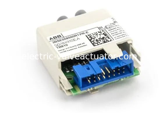 अच्छी कीमत TB810 3BSE008560R1 Modulebus Optical Port S800 I O Communication Modules ऑनलाइन
