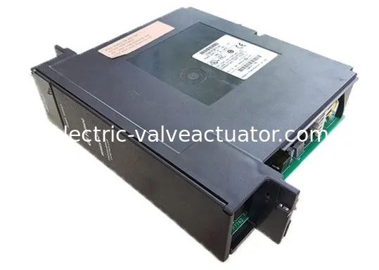 अच्छी कीमत GE Fanuc IC697PWR710 Power Supply Module 125 VDC Redundant Communications ऑनलाइन