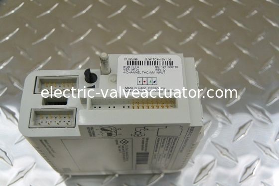 अच्छी कीमत EMERSON 8105-TI-TC I/O MODULES 4-CHANNEL THC/MV INPUT 100% नया मूल ऑनलाइन