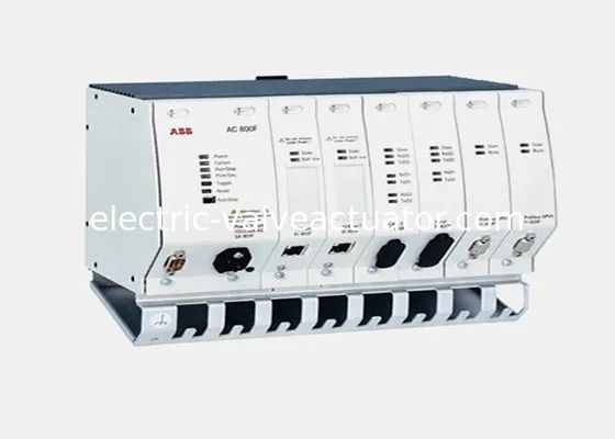 अच्छी कीमत EI812F 3BDH000021R1 औद्योगिक स्वचालन के लिए ABB AC 800F ईथरनेट मॉड्यूल नियंत्रक ऑनलाइन