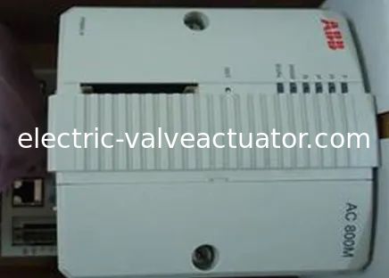 अच्छी कीमत ABB EI803F 3BDH000017R1 Digital I O Module Repair EI 803F Ethernet Module ऑनलाइन