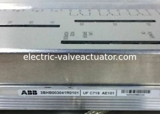 अच्छी कीमत ABB 3BHB003041R0101 IOEC I/O Interface Board Advanced Control Solutions ऑनलाइन