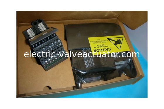 अच्छी कीमत CE4050E1C0 एमर्सन डेल्टावी डीसीएस सिस्टम 8-चौड़ाई बॉटम प्लेट के साथ ऑनलाइन