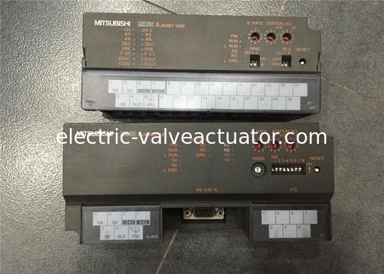 अच्छी कीमत AJ65BT-D62 मित्सुबिशी यूनिवर्सल मॉडल रिडंडेंट पावर सप्लाई मॉड्यूल ऑनलाइन