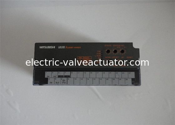 अच्छी कीमत AJ65BT-64RD3 मित्सुबिशी यूनिवर्सल मॉडल रिडंडेंट पावर सप्लाई मॉड्यूल ऑनलाइन