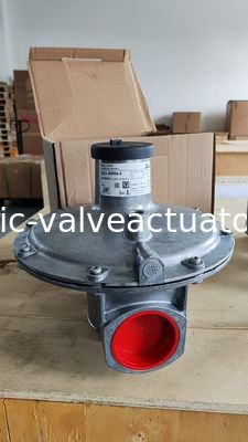 अच्छी कीमत Kromschröder pressure regulator GDJ504 maximum inlet pressure 400 mbar ऑनलाइन