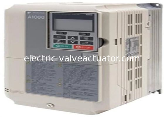 अच्छी कीमत Yaskawa Frequency Inverter CIMR Series Brand New In Original Box ऑनलाइन