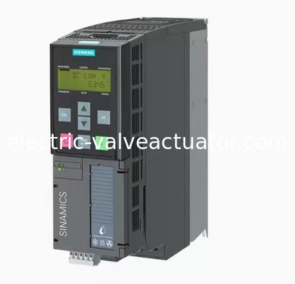 अच्छी कीमत सीमेंस सिनामिक्स G120 इन्वर्टर 3AC 380-480V 3KW 6SL3224-0BE23-0UA0 ऑनलाइन