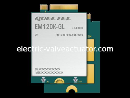 अच्छी कीमत LTE-A EM120K-GL: उच्च प्रदर्शन 4G दूरसंचार मॉड्यूल, स्थिर कनेक्शन चीजों के इंटरनेट को सक्षम करता है ऑनलाइन