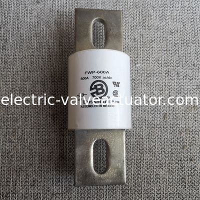 अच्छी कीमत BUSSMANN FWP600A high current fuse -600A, 700VAC circuit protection ऑनलाइन