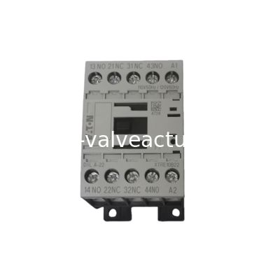 अच्छी कीमत Eaton DILA-22 contactor rated voltage 110V AC electrical switch ऑनलाइन
