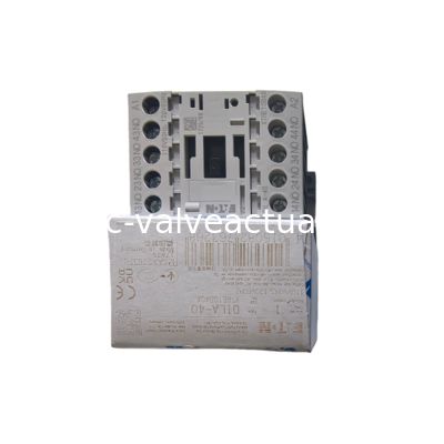 अच्छी कीमत Eaton contactor, 4 normally open, DILA40, coil: 110VAC 50HZ/120VAC 60HZ ऑनलाइन