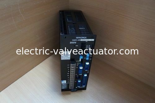 अच्छी कीमत YASKAWA CACR-HR03BAB12Y60 SERVOPACK AC DRIVE PWM And CNC Servo Drive ऑनलाइन