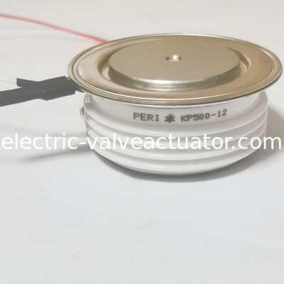 अच्छी कीमत KP500A/1200 thyristor module: 1200V high voltage 500A high current core semiconductor component ऑनलाइन