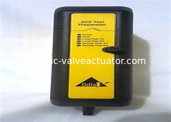 अच्छी कीमत Emerson KJ2221X1-BA1 Safety Systems Controller Repeater Module Sisnet 24 VDC 300 MA ऑनलाइन